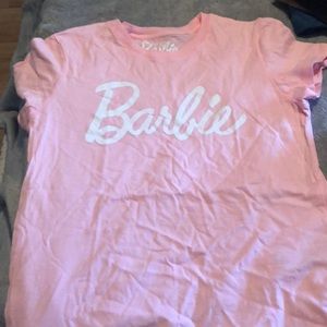 Barbie shirt